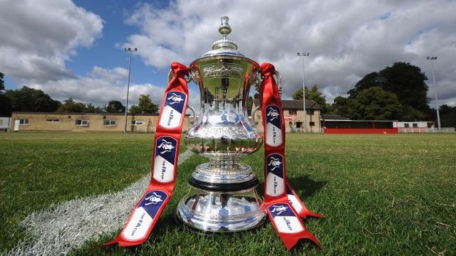 FA Cup
