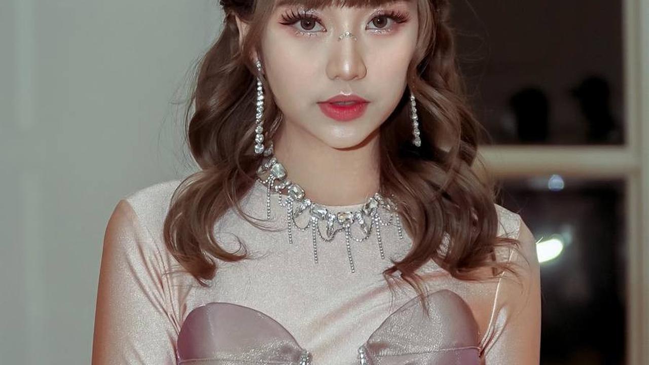 Makeup Artis&nbsp;