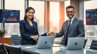 B2B Adalah dan Contohnya: Panduan Lengkap Bisnis Antar Perusahaan
