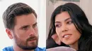 Sepertinya Scott Disick menggunakan alasan lain untuk menunjukkan kecemburuannya pada Kourtney Kardashian. (E! News/KUWTK)