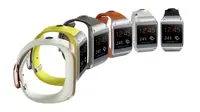 Waduh, Galaxy Gear Banyak Dikembalikan Pembelinya