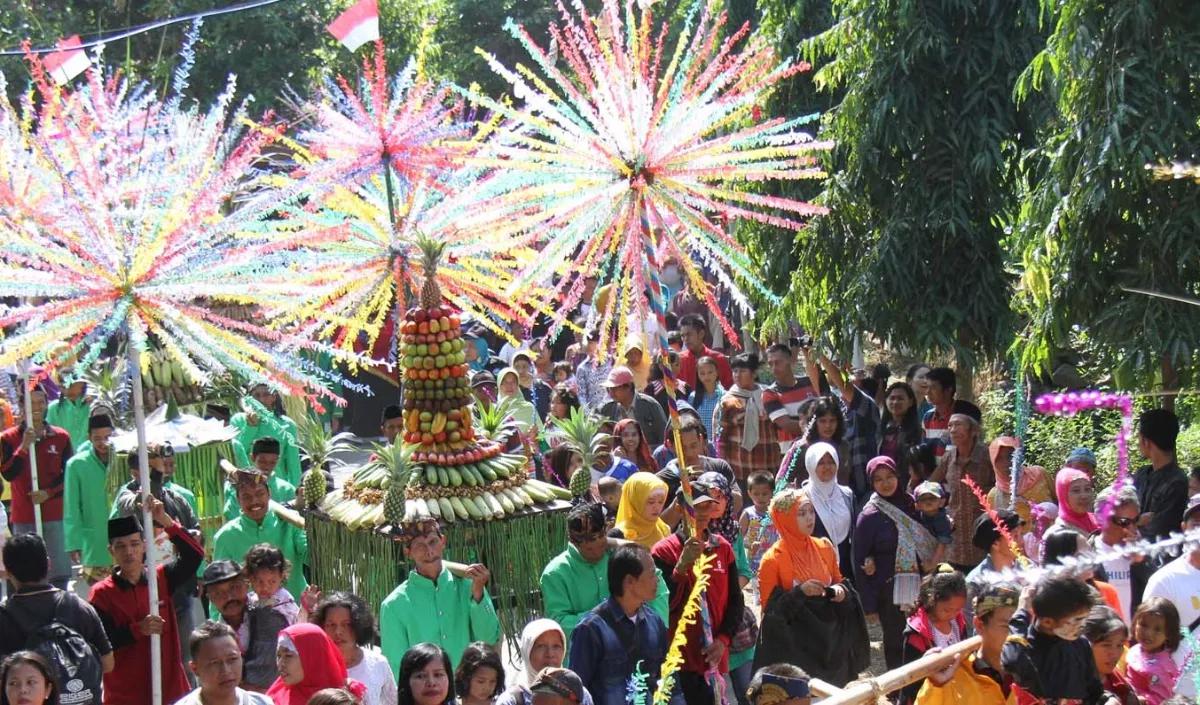 Sesaji Rewanda