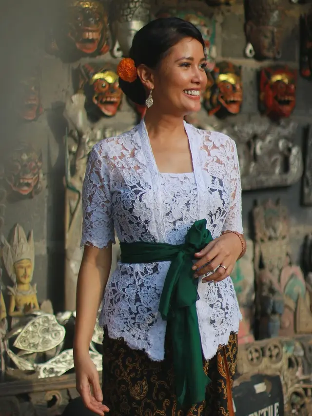 Titi Radjo Padmaja (Instagram/titiradjopadmaja)