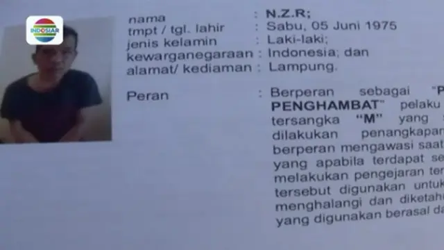 Kapten Perampok Maut Daan Mogot Ditembak Mati Polisi 