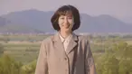 Park Eun Bin dalam foto di balik layar drakor Extraordinary Attorney Woo. (ENA via Soompi)