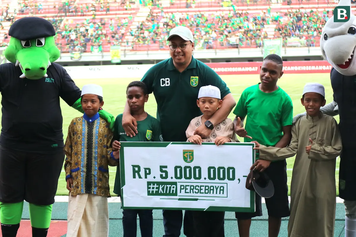 Persebaya Surabaya