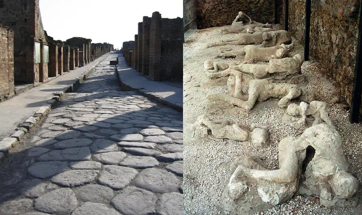 Pompeii (Wikipedia)