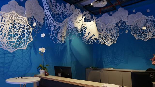 Kantor Facebook Indonesia