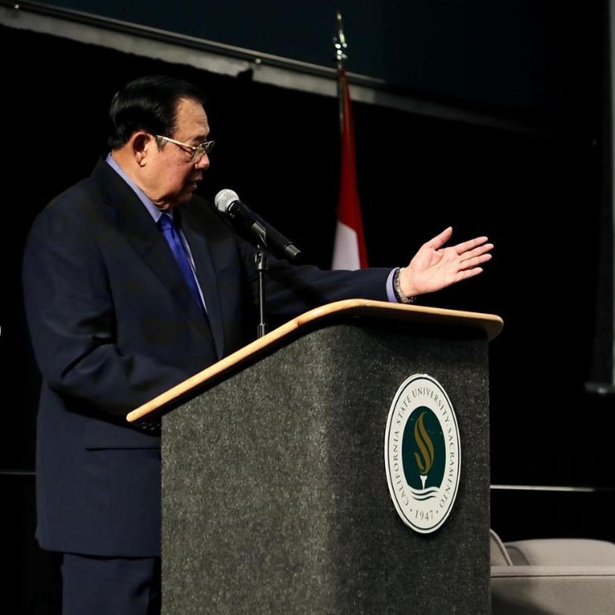 SBY