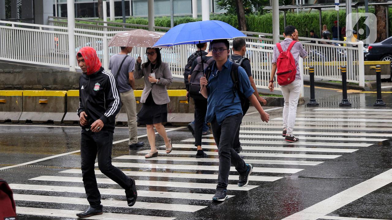 BMKG Minta Publik Waspada Cuaca Ekstrem