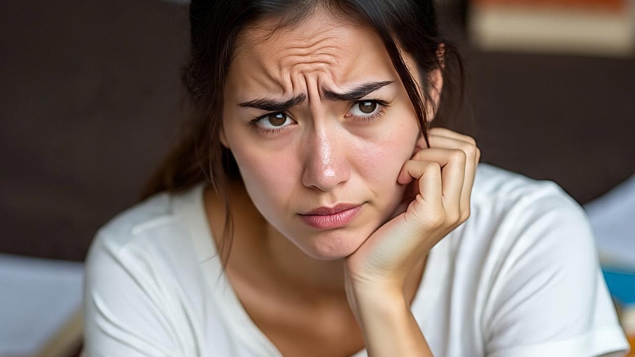 5 Tanda Kamu Seorang Overthinker, Tapi Terlihat Tenang dari Luar
