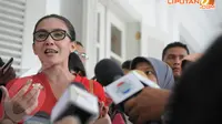 DPR Puji Langkah Jokowi Rekrut CPNS Bidang Kesehatan