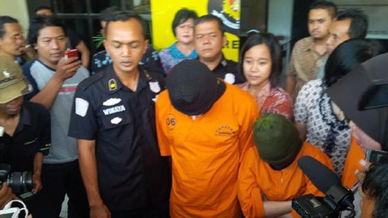 Sebelum pesta sabu, 2 perempuan diajak anggota DPRD Pasuruan dugem