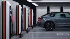 Geely Kembangkan Teknologi 1.000V, Isi Baterai Mobil Listrik Secepat Ini