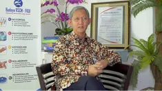 Dokter Bicara Kanker - Upaya Rumah Sakit Terhadap Pengobatan Kanker