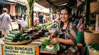 13 Ide Jualan Makanan Tanpa Pakai Plastik, Solusi Ramah Lingkungan yang Tetap Menguntungkan