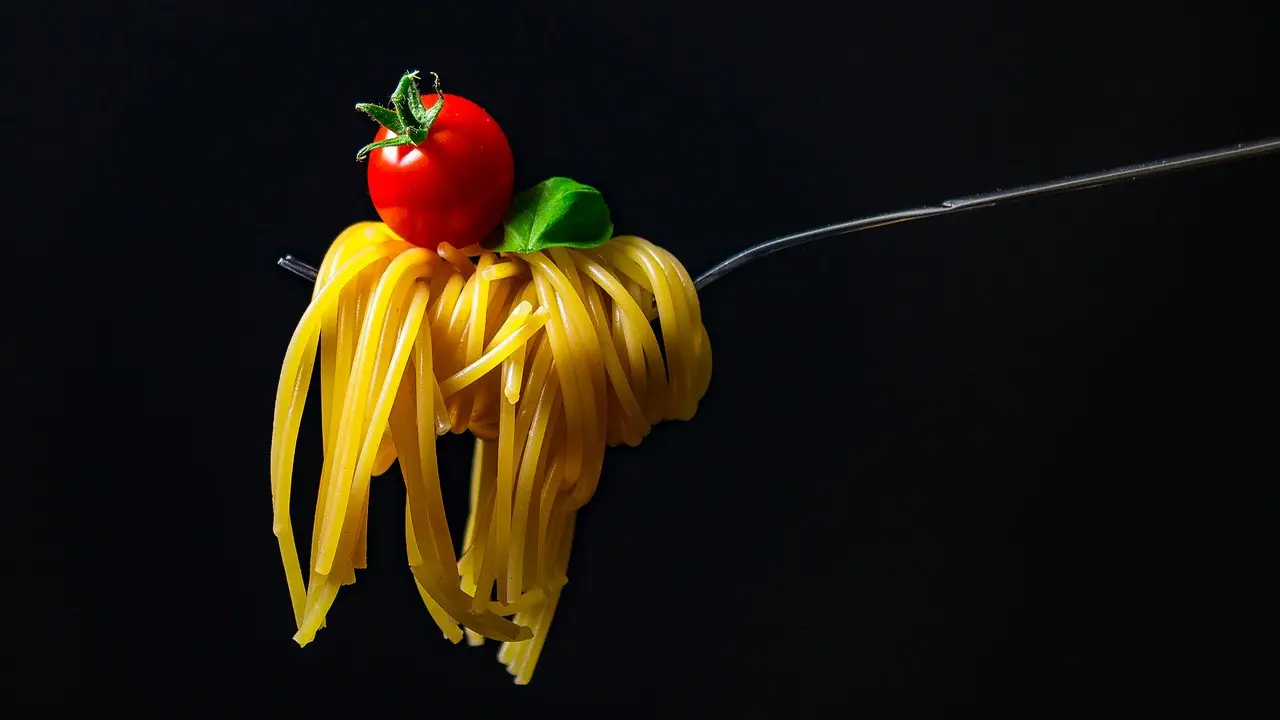 pasta diet