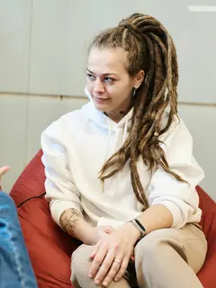 4 Zodiak yang Lebih Jago Mendengarkan daripada Berbicara./copyright. pexels/