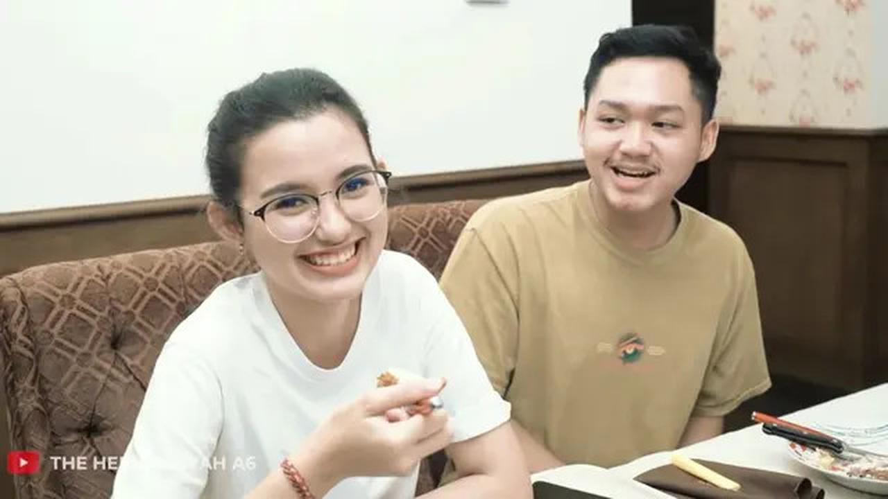 Potret Dapur Sarah Menzel, Estetika dan Fungsi dalam Ruang Terbatas
