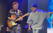 Lama Menghilang dari Dunia Hiburan, Ini Kabar Terbaru Dodhy Kangen Band