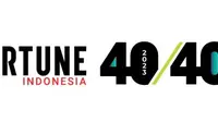 Fortune Indonesia merilis 40 Under 40 atau daftar 40 Tokoh Muda Berpengaruh di Indonesia 2023. (Photo dok. Fortune Indonesia)