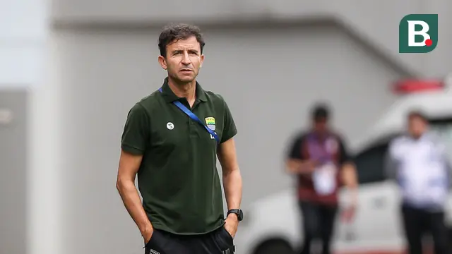 Persib Bandung vs PSM Makassar BRI Liga 1 2022/2023