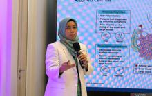 Trivia Kesehatan: 1 dari 5 Kasus Terkait Genetik, Dokter Jelaskan Pengobatan dan Pencegahan Penyakit Radang Usus