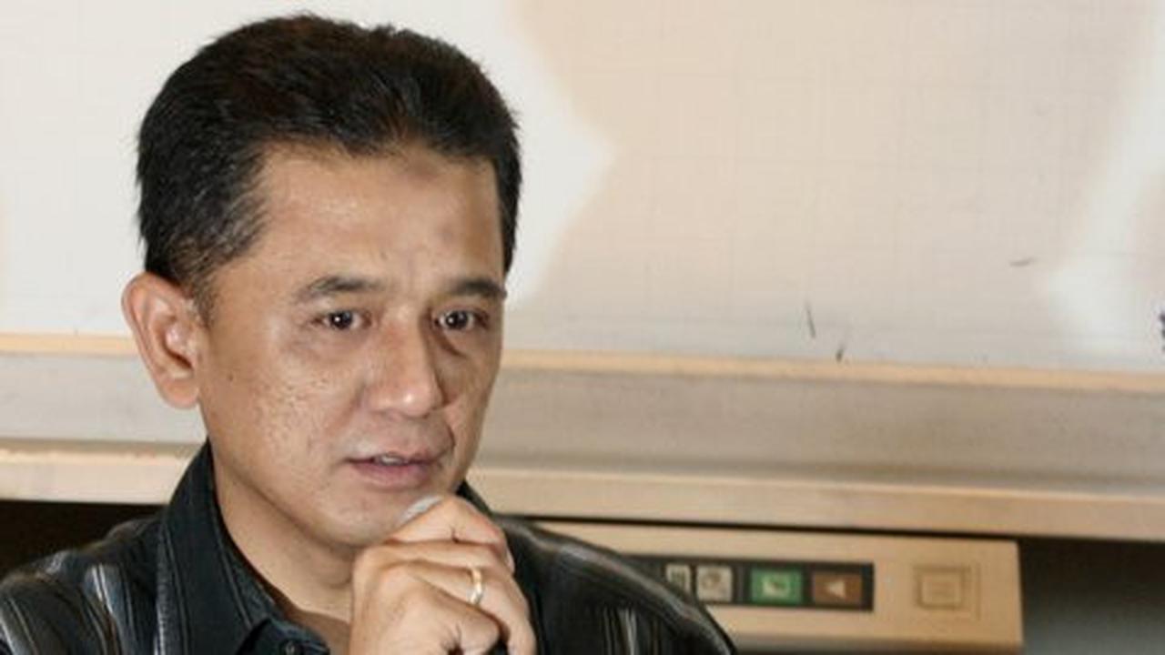 Chandra Hamzah akhirnya dicopot dari Komisaris Utama PLN