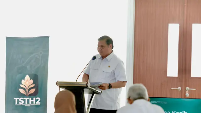 Ketahanan Pangan Indonesia Diperkuat Melalui Program Ini