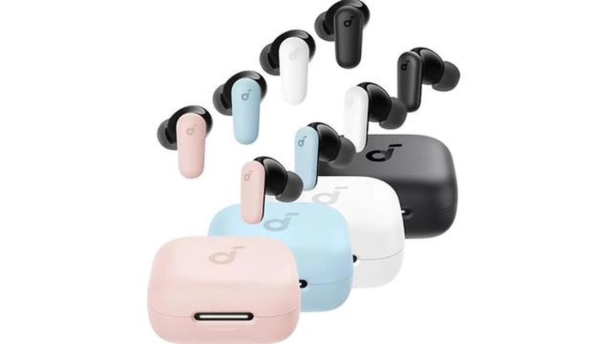 Anker Soundcore R50i NC (sumber: zoomit.ir)