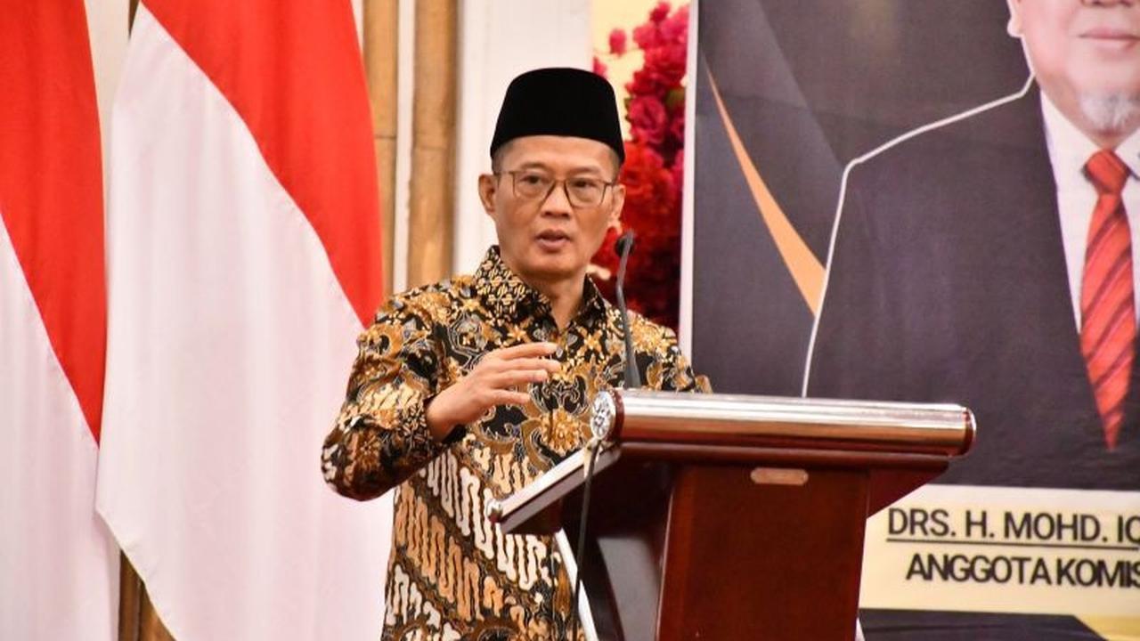 Kemenag Sumsel Inisiasi Koordinasi Persiapan Haji 2026, Libatkan Berbagai Pihak