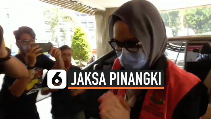 Berita Arofah sopandi jakarta Hari Ini Kabar Terbaru 