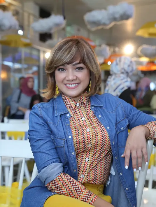 Nirina Zubir