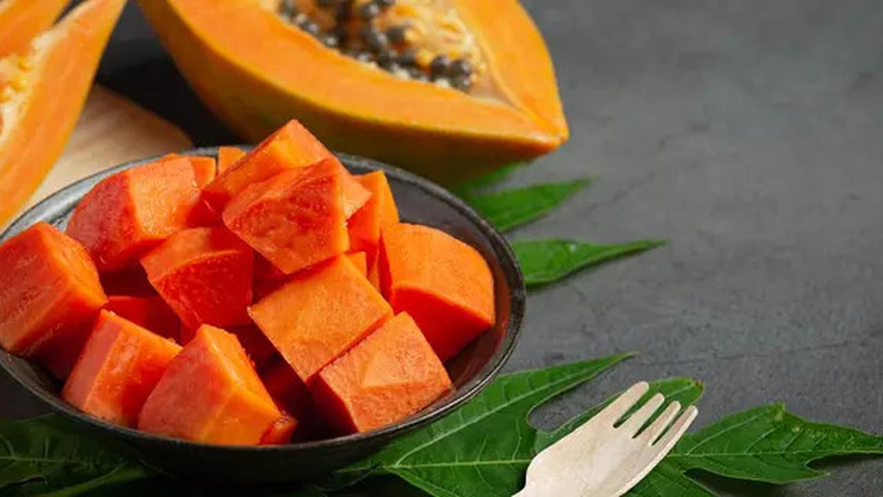 Enak dan Bergizi, Apakah Buah Pepaya Aman Diikonsumsi Setiap Hari? Ketahui Ketentuannya