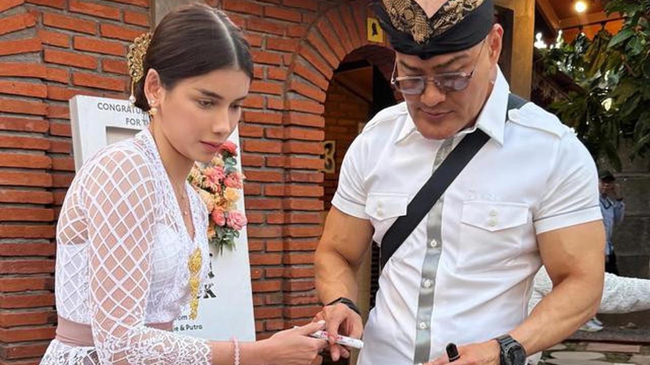 8 Artis Wanita Gugat Cerai Suami di Tahun 2025, Terbaru Sabrina Chairunnisa