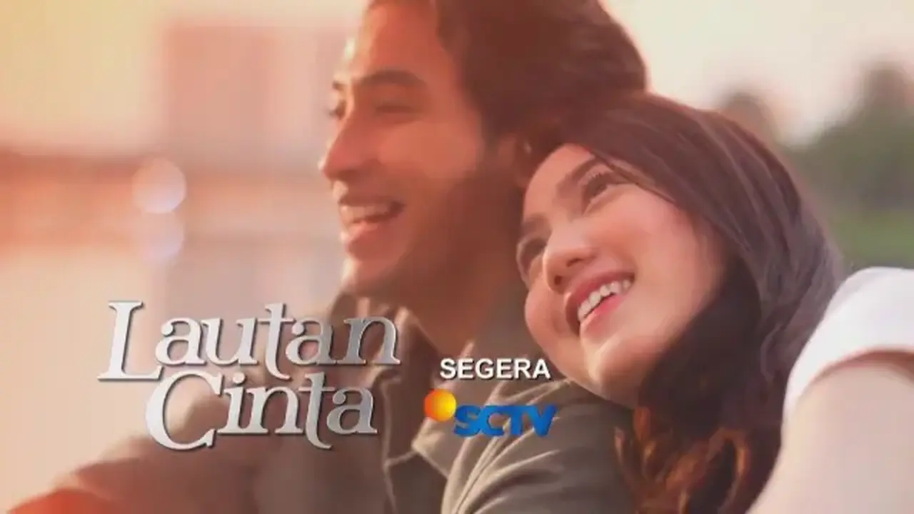 Lautan Cinta