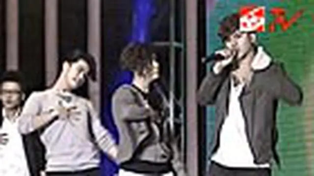 Smash - Ahh