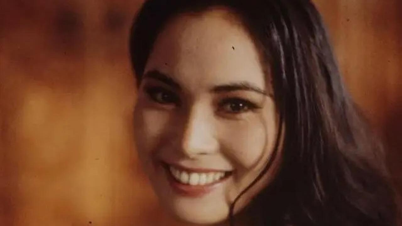 Intip Potret Cantik Masa Muda Dewi Soekarno, Wajahnya Disebut Mirip Alyssa Daguise