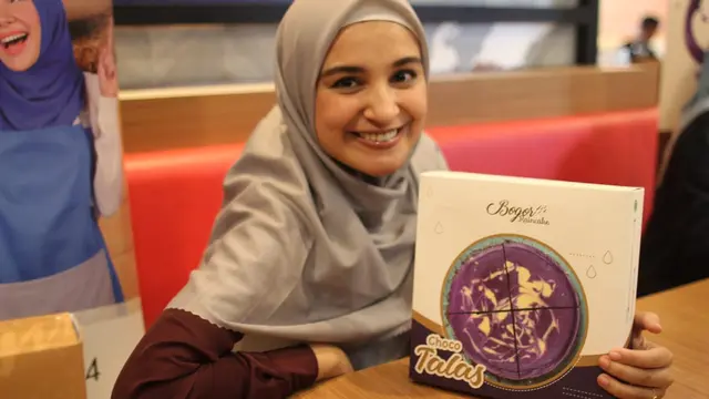 Shireen Sungkar