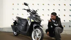 3 Kebiasaan Sepele yang Bikin Aki Motor Injeksi Cepat Soak