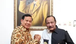 Jenazah Mantan KSAD Subagyo HS akan Dimakamkan di TMP Kalibata