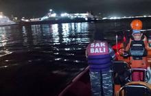 VIDEO: Melihat dari Dekat, Detik-Detik Penyelamatan Korban Kapal KMP Tenggelam di Selat Bali