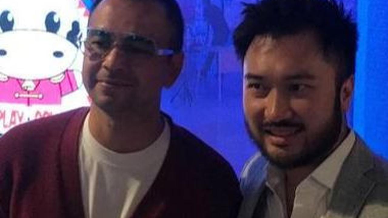 Arcade Game Sejalan Dengan Misi Perusahaan Yang Raffi Dirikan