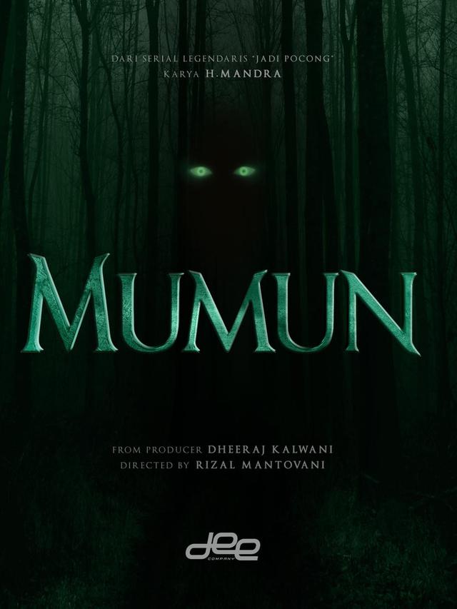 Sinopsis Mumun, Film Horor Terbaru yang Dibintangi Acha Septriasa - Citizen6 Liputan6.com