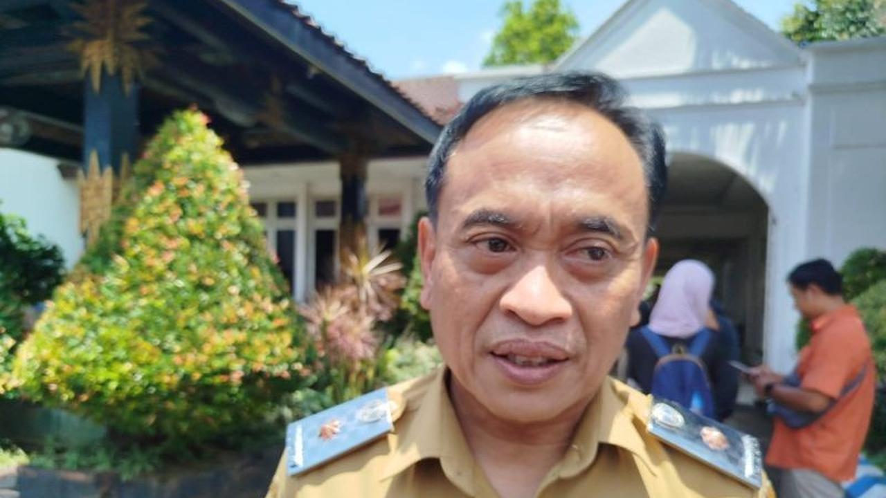 Pemkab Ponorogo Pangkas Anggaran Operasional, Penghematan BBM dan Listrik OPD Diterapkan