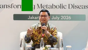 Tirzepatide Tawarkan Harapan Baru bagi Pengidap Diabetes dan Obesitas