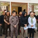 Alasan Yuvita Tak Kabur dari Sekapan Taufik Hidayat