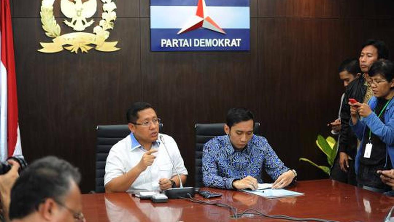 Anas soal Ical ingin BBM naik Rp 2.000