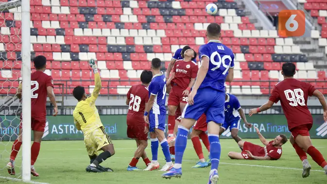 Persija Jakarta vs Persib Kembali ke SUGBK, PSSI Dorong Perdamaian