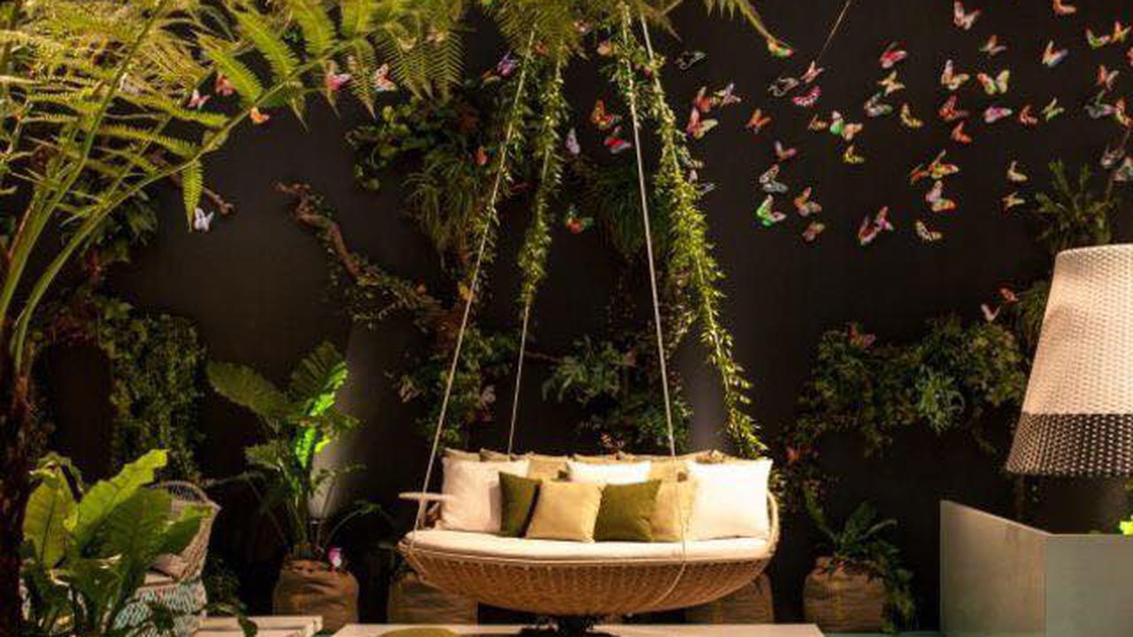 8 Tips Rawat Pekarangan Agar Tetap Indah